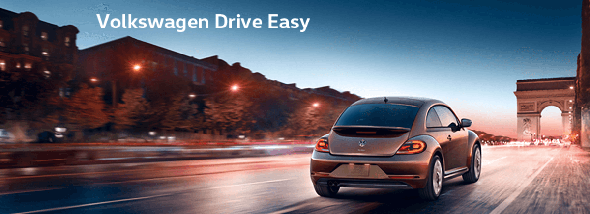 Volkswagen Lee's Summit in Lee's Summit MO