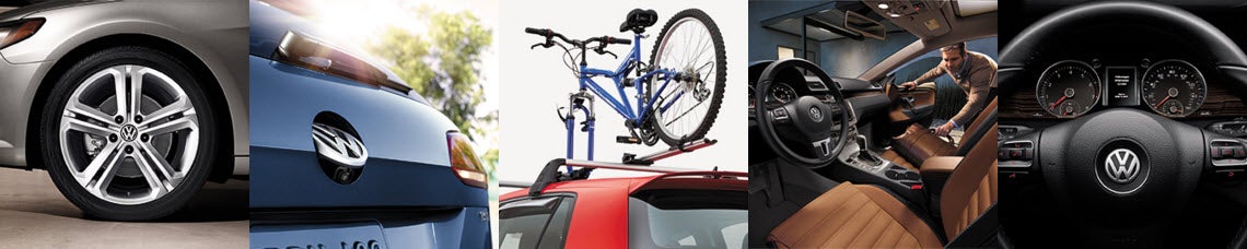 Volkswagen Accessories | Volkswagen Lee's Summit | in Lee's Summit, MO