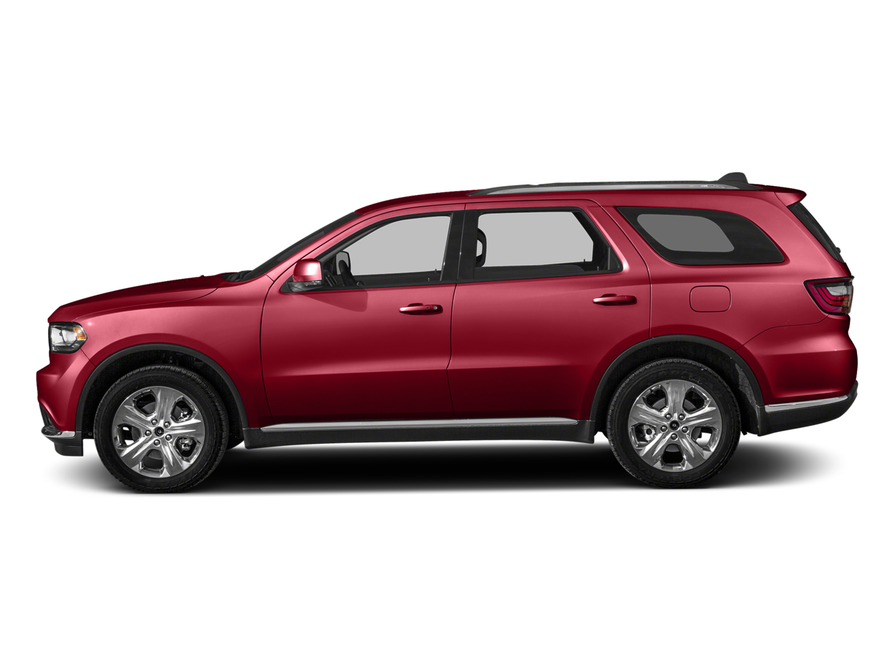 2016 Dodge Durango SXT