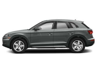 2020 Audi Q5 Premium Plus