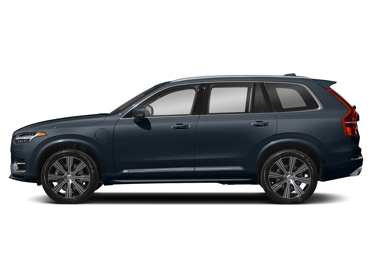 2021 Volvo XC90 T8 Inscription 7 Passenger