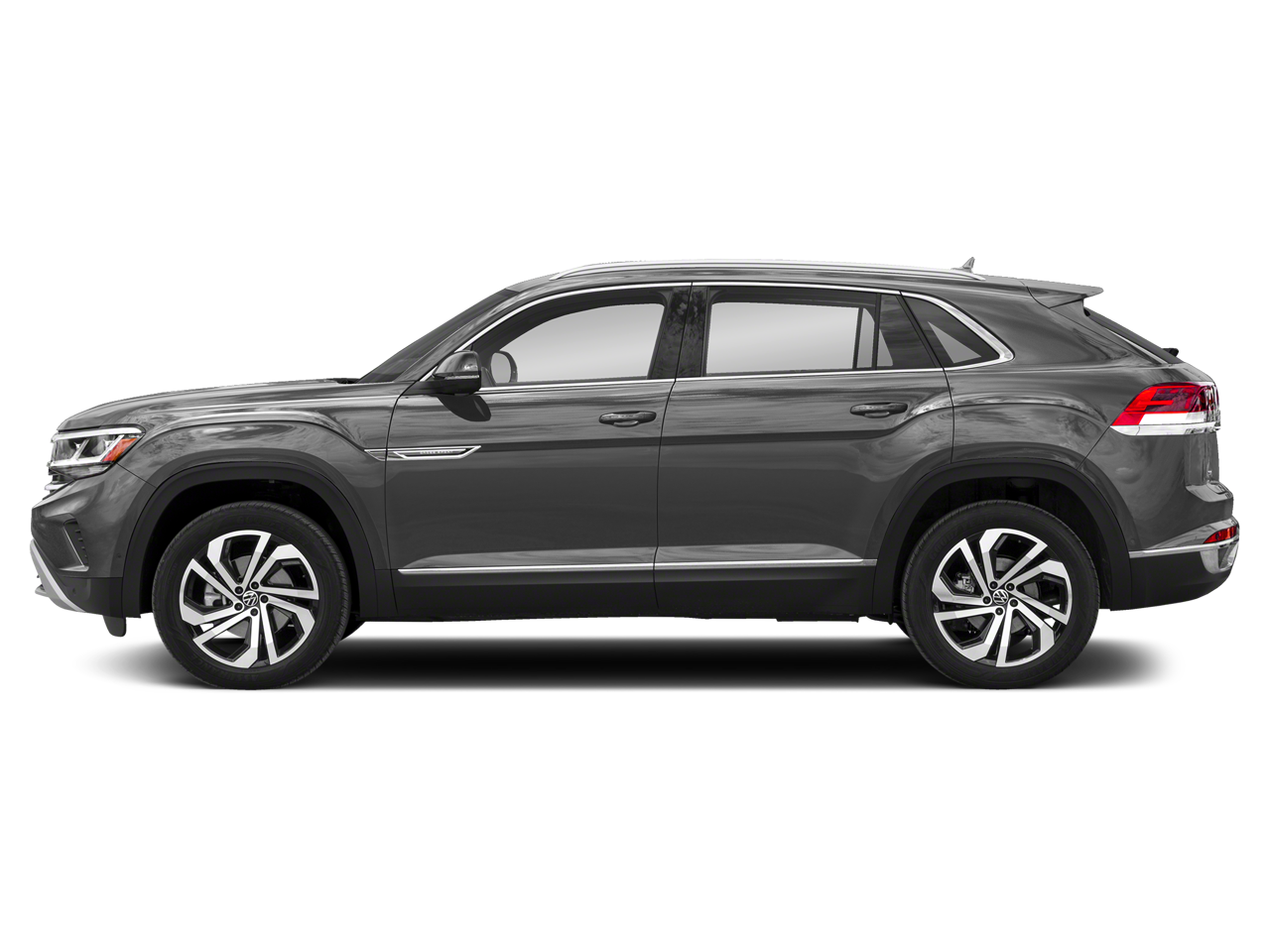 2021 Volkswagen Atlas Cross Sport 3.6L V6 SEL Premium R-Line