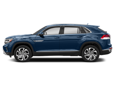 2021 Volkswagen Atlas Cross Sport 3.6L V6 SEL Premium R-Line