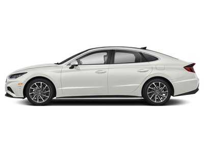 2022 Hyundai Sonata N Line Night Edition