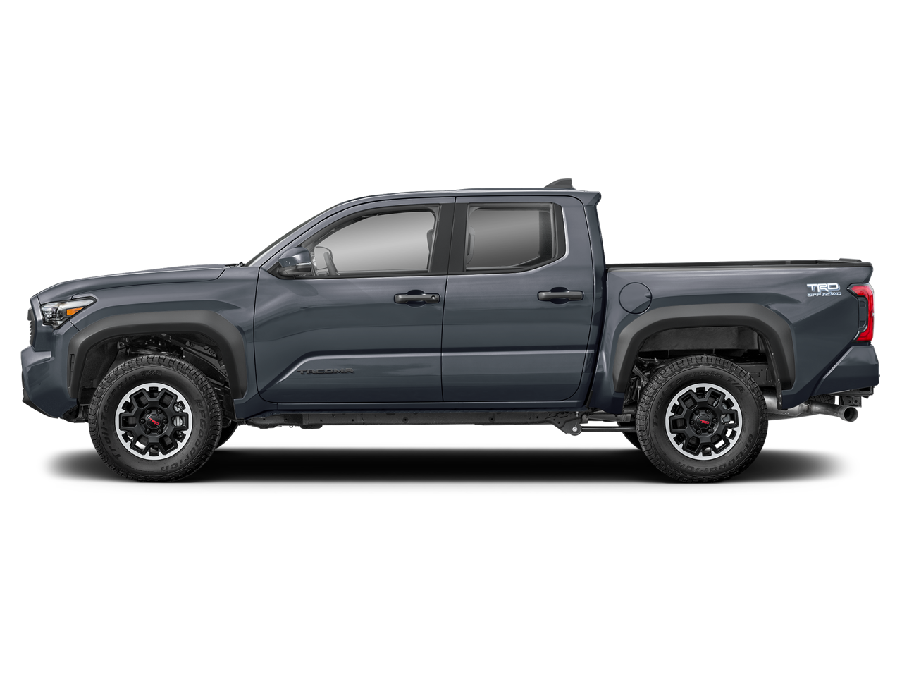 2024 Toyota Tacoma 4WD TRD Off Road