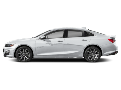 2025 Chevrolet Malibu RS