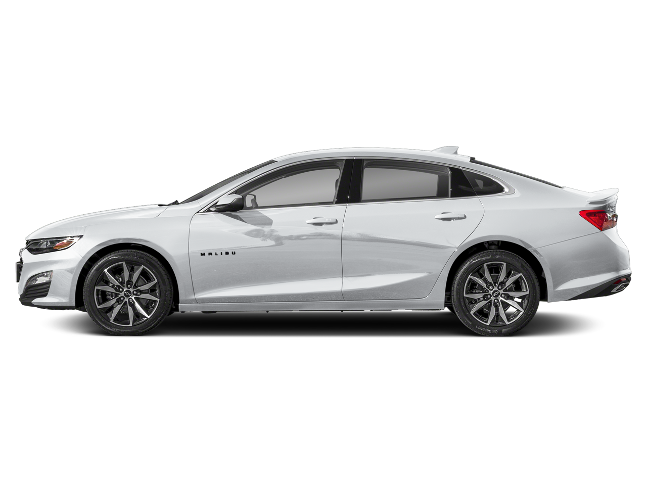 2025 Chevrolet Malibu RS