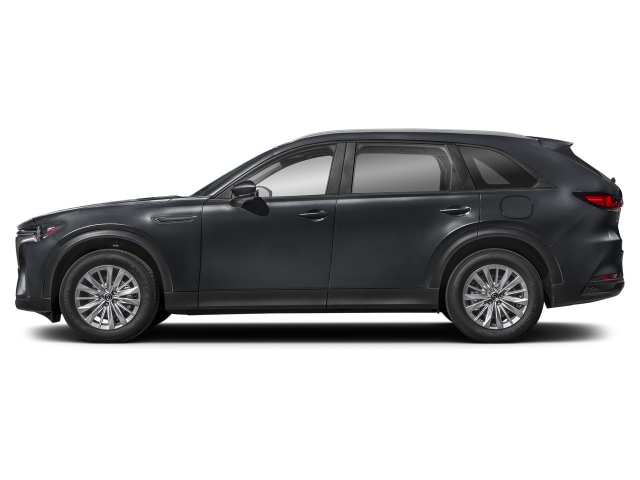 2025 Mazda Mazda CX-90 Select Package