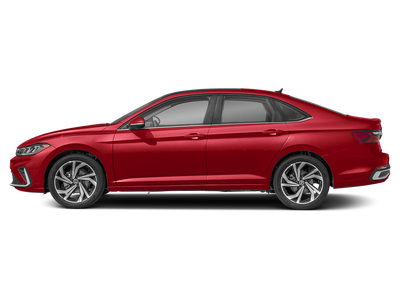 2026 Volkswagen Jetta SEL