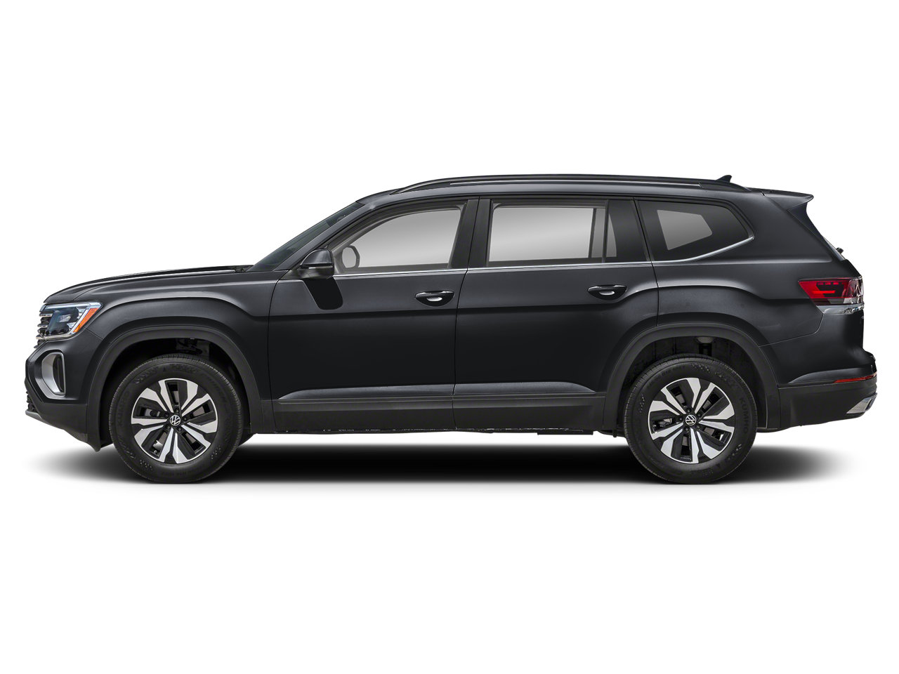 2026 Volkswagen Atlas SE w/Tech - Photo 38