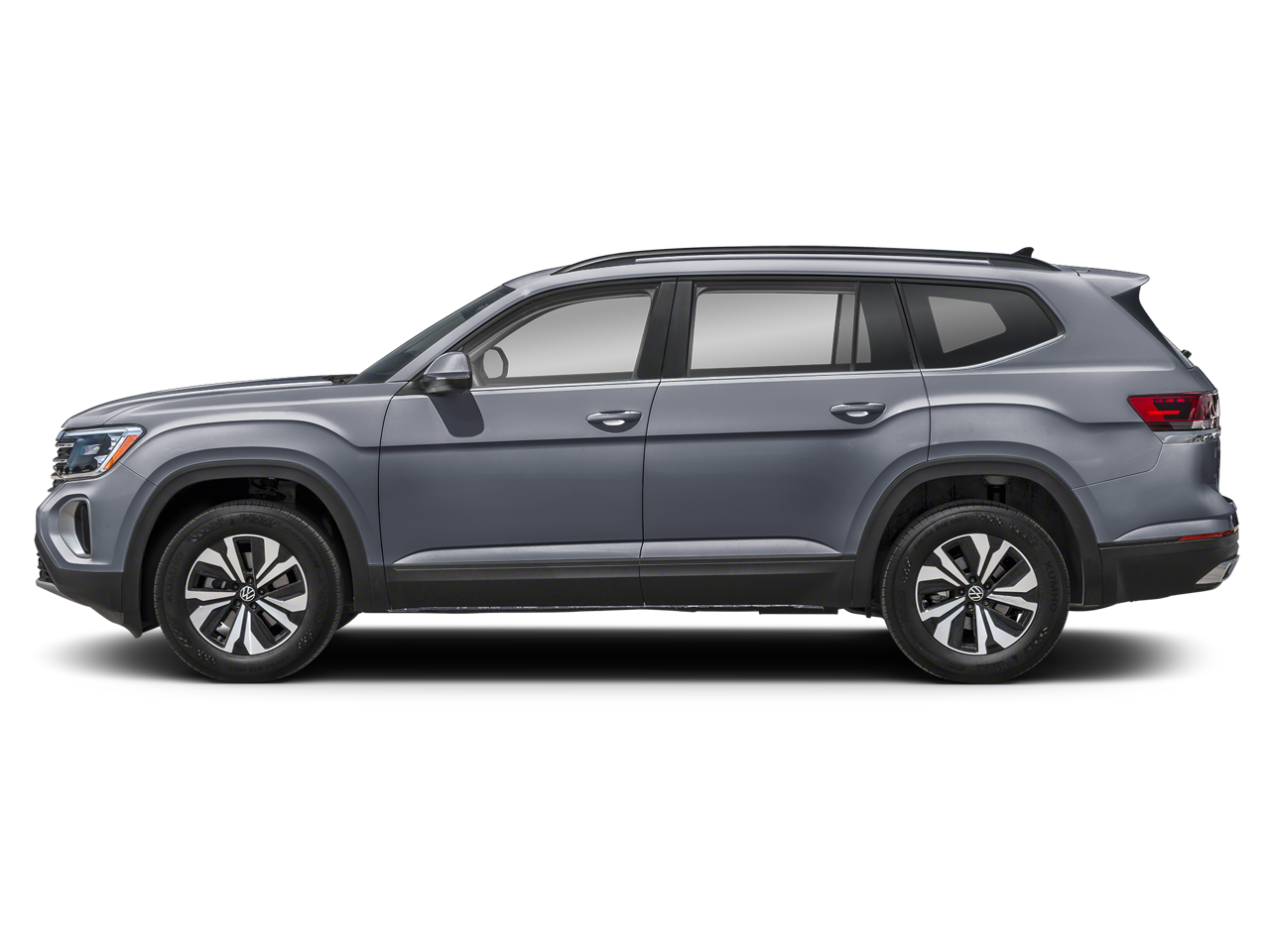 2026 Volkswagen Atlas SE w/Tech - Photo 38