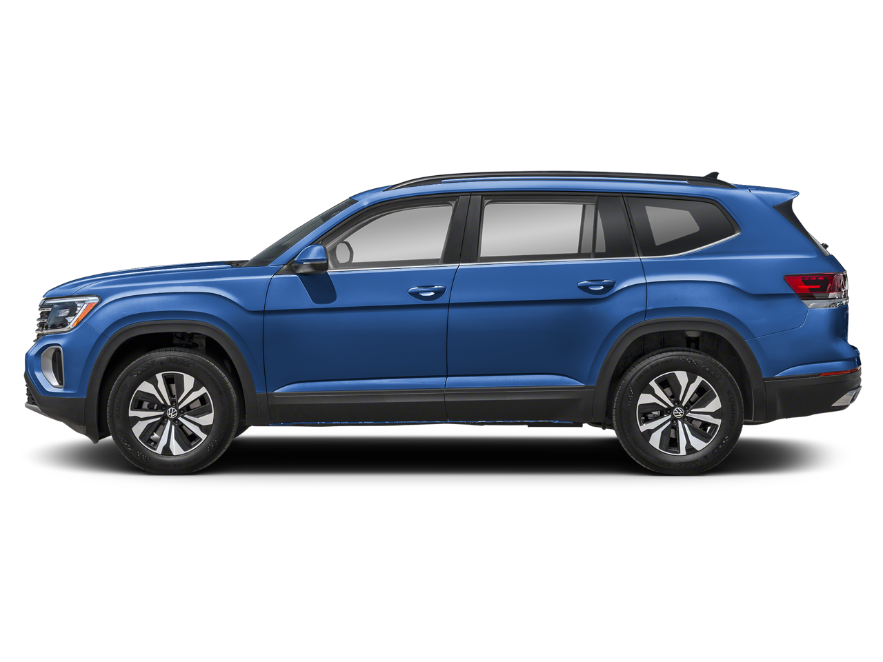 2026 Volkswagen Atlas SE w/Tech - Photo 38