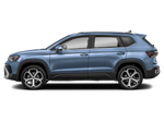 2026 Volkswagen Taos SEL
