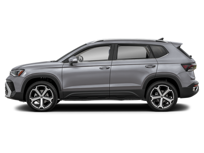 2026 Volkswagen Taos SEL