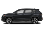 2026 Volkswagen Taos SEL