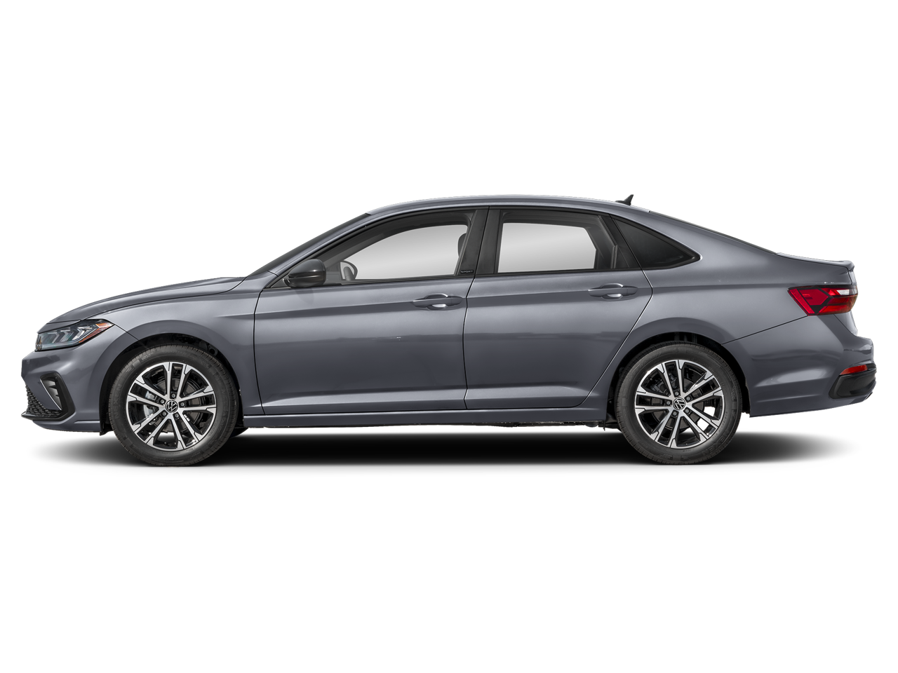 2027 Volkswagen Jetta Sport
