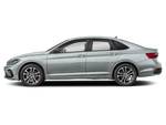 2027 Volkswagen Jetta Sport FWD