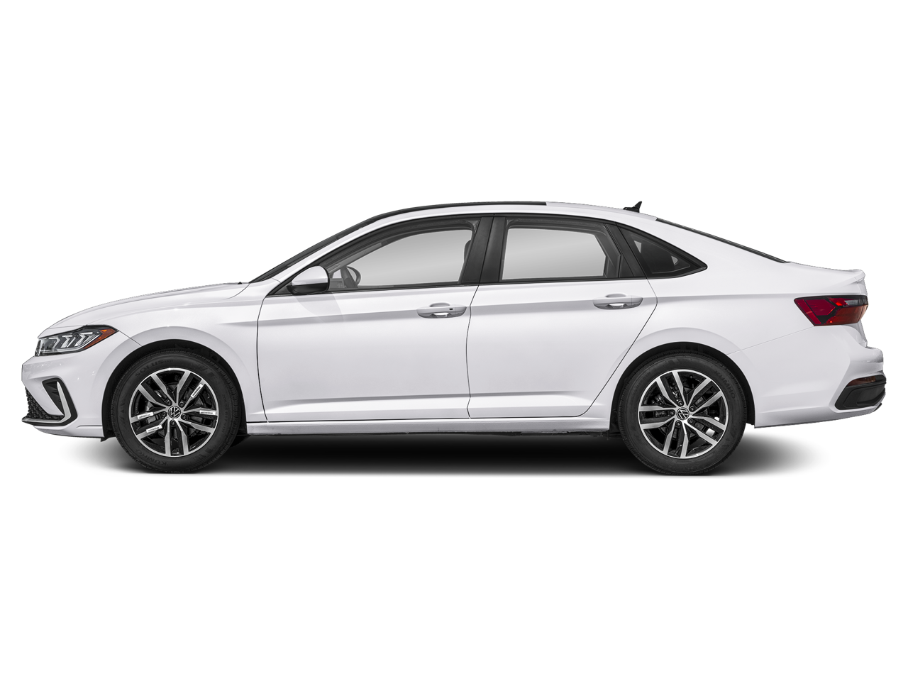 2027 Volkswagen Jetta SE