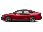 2027 Volkswagen Jetta SE