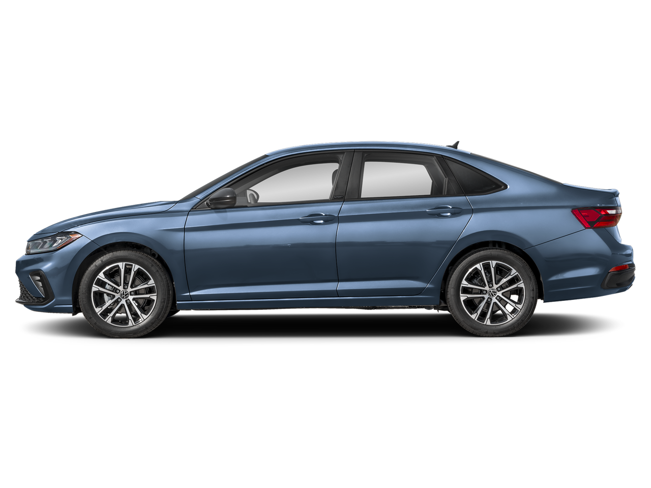 2027 Volkswagen Jetta Sport