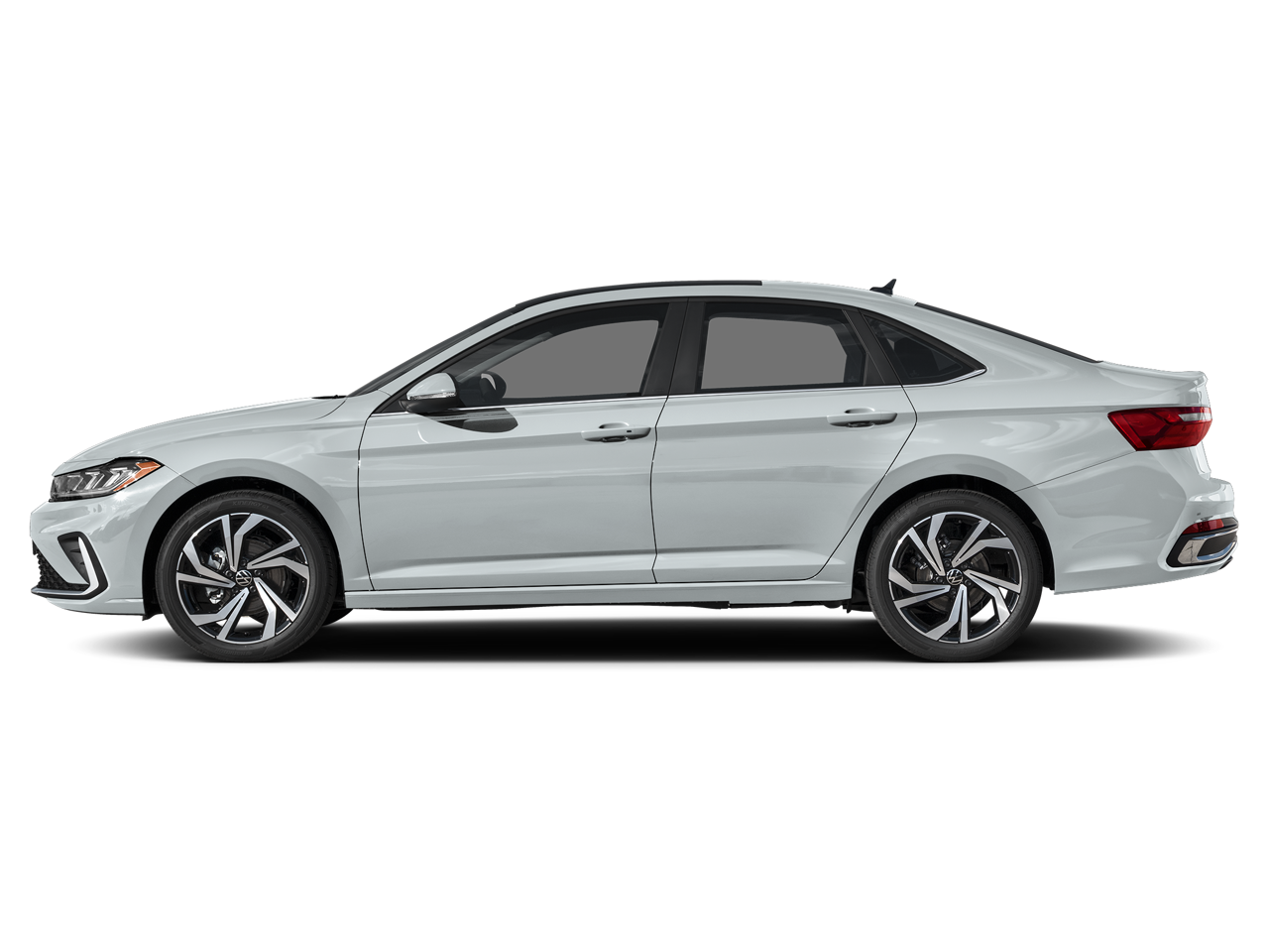 2027 Volkswagen Jetta SEL