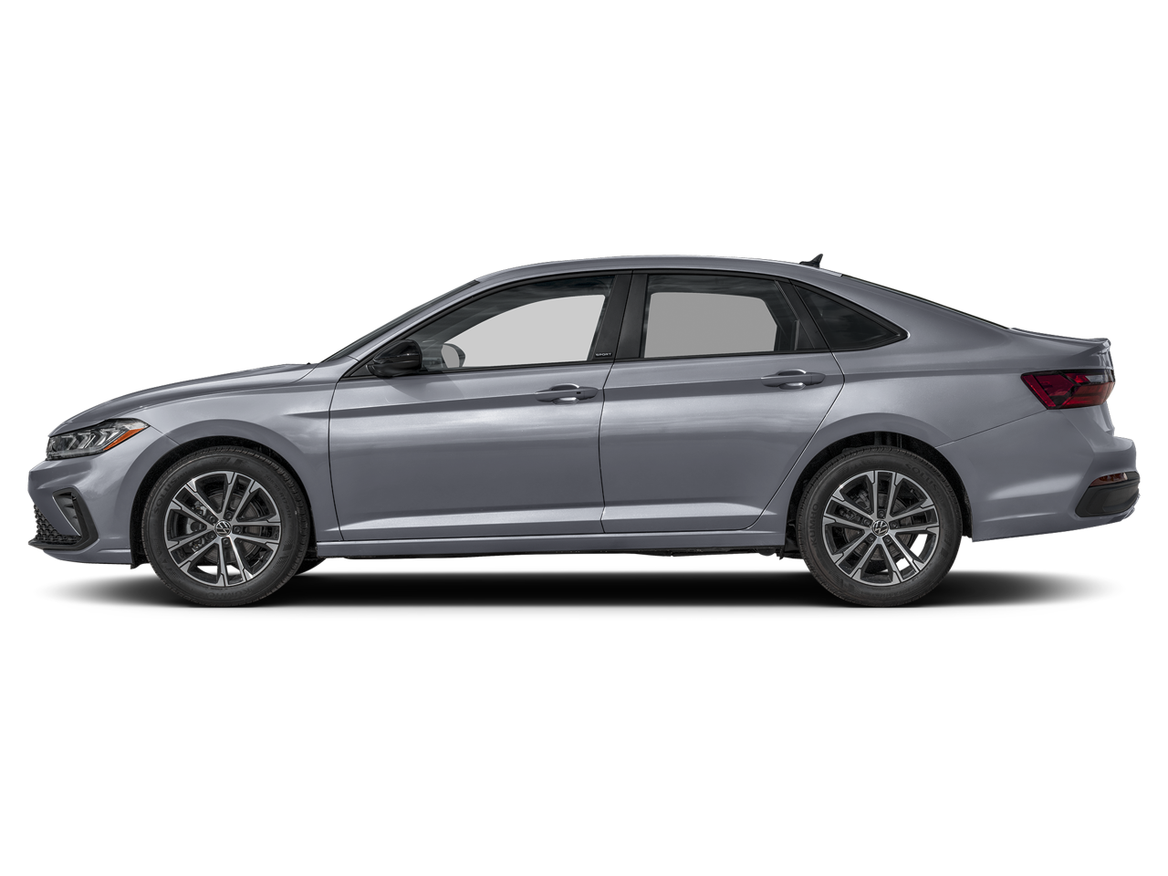 2027 Volkswagen Jetta Sport