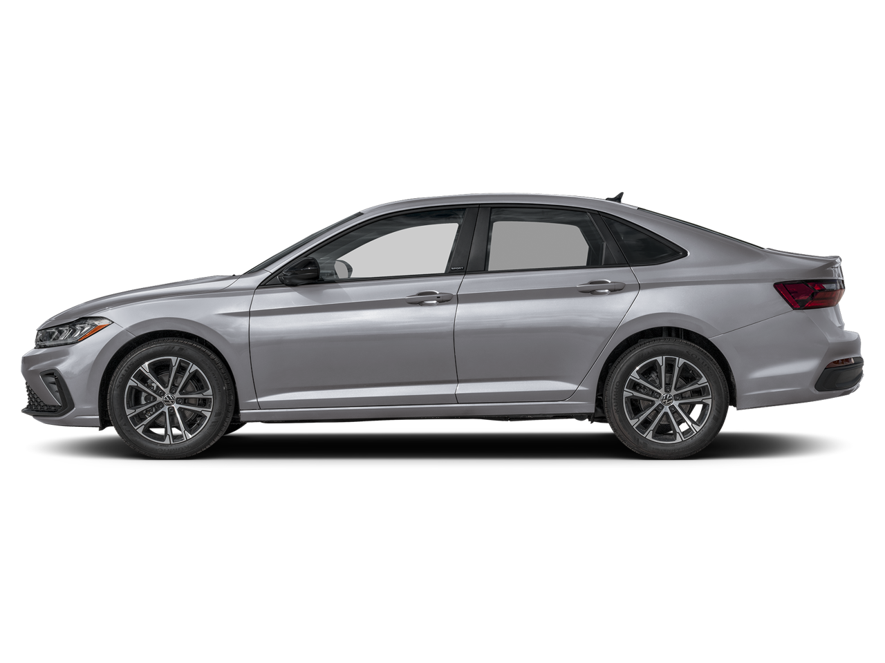 2027 Volkswagen Jetta Sport