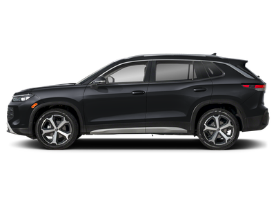 2027 Volkswagen Tiguan SE 4MOTION