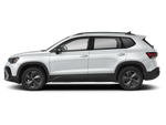 2027 Volkswagen Taos S FWD