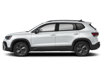 2027 Volkswagen Taos S FWD