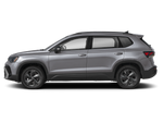 2027 Volkswagen Taos S FWD