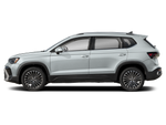 2027 Volkswagen Taos SE FWD