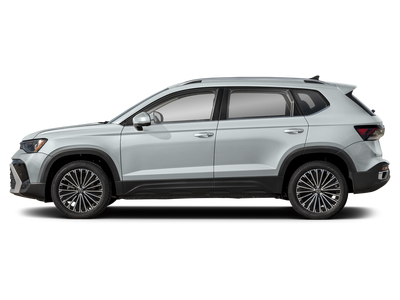 2027 Volkswagen Taos SE FWD