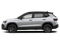 2027 Volkswagen Taos SE Black FWD