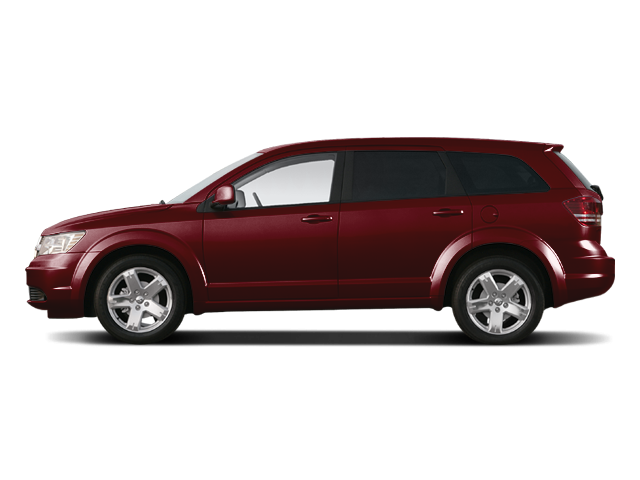 2010 Dodge Journey R/T