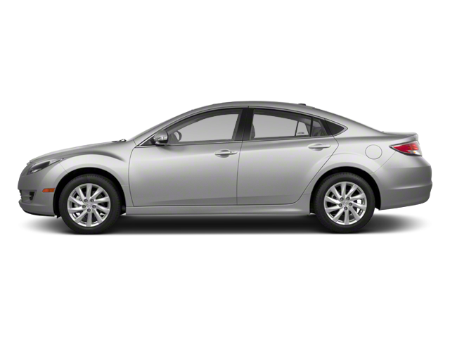 2010 Mazda Mazda6 i Touring Plus