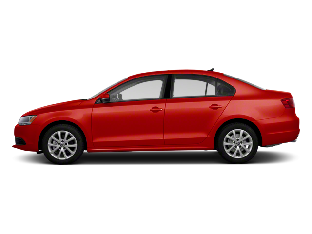 2013 Volkswagen Jetta 2.5L SE