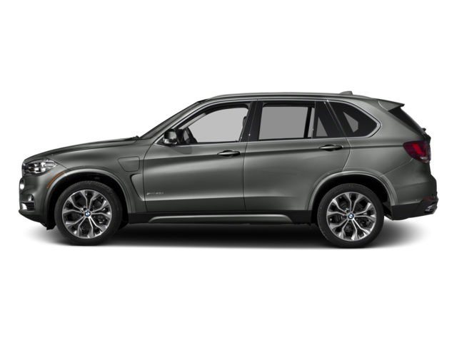 2018 BMW X5 xDrive40e iPerformance