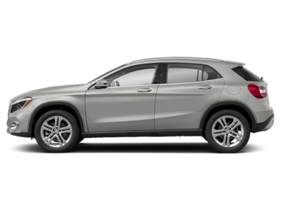 2018 Mercedes-Benz GLA GLA 250