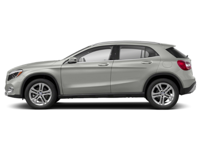 2018 Mercedes-Benz GLA GLA 250