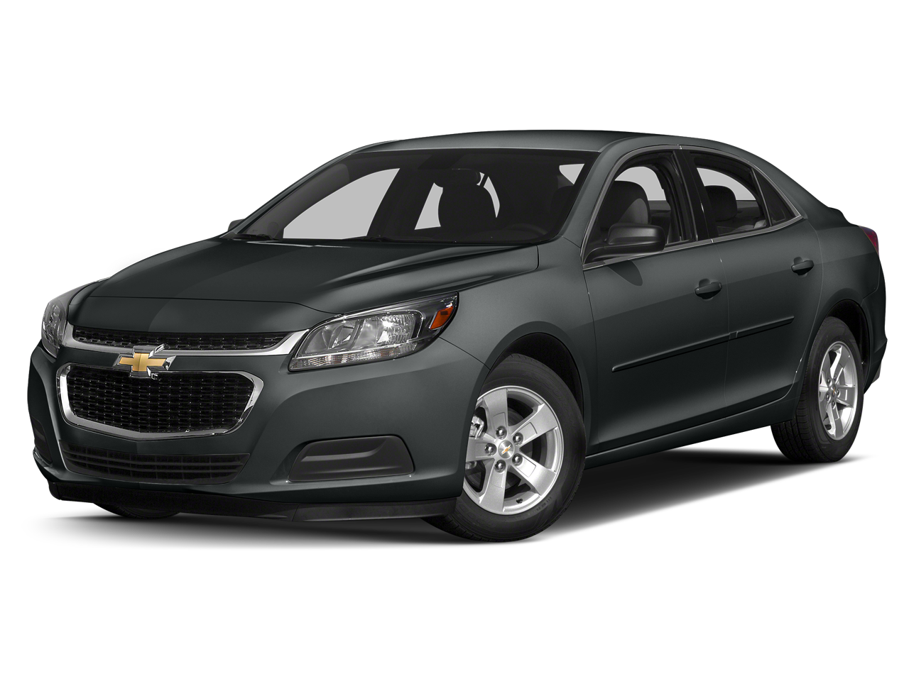 2015 Chevrolet Malibu