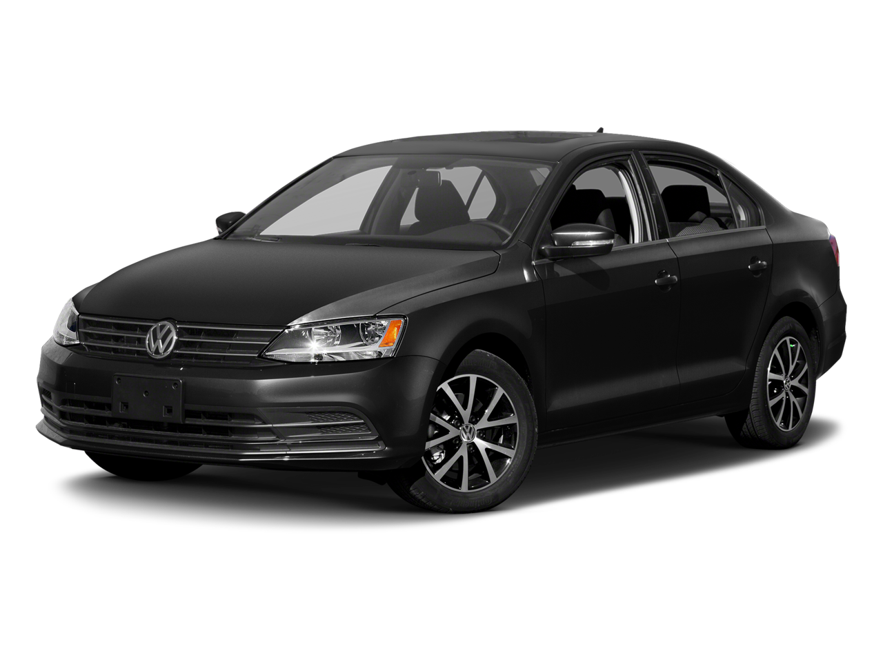 2016 Volkswagen Jetta 1.4T S Auto's photo