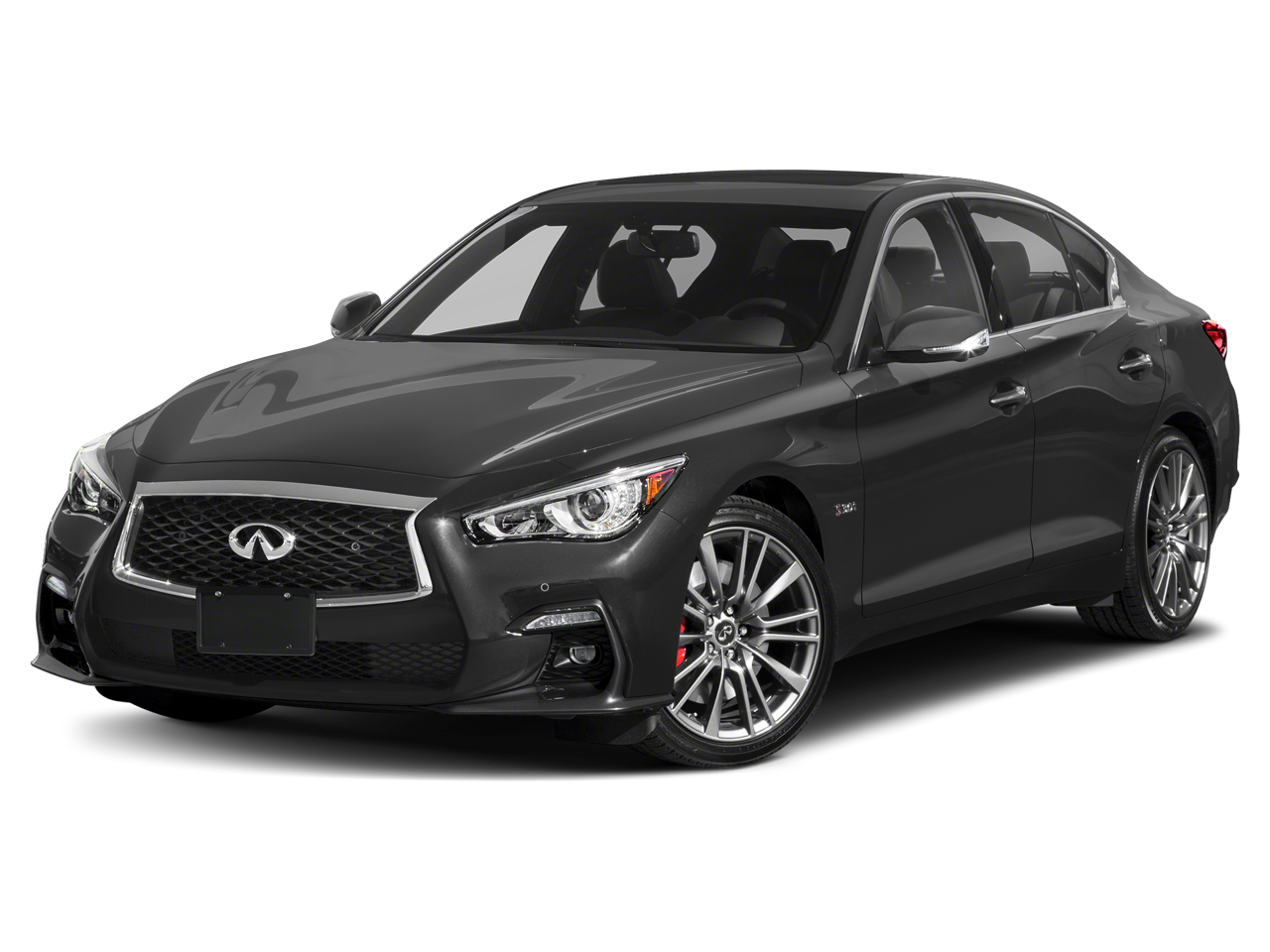 2018 INFINITI Q50 SPORT