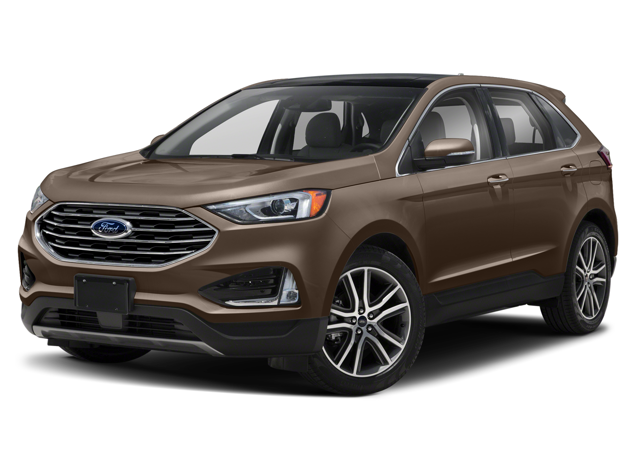 2019 Ford Edge SEL's photo