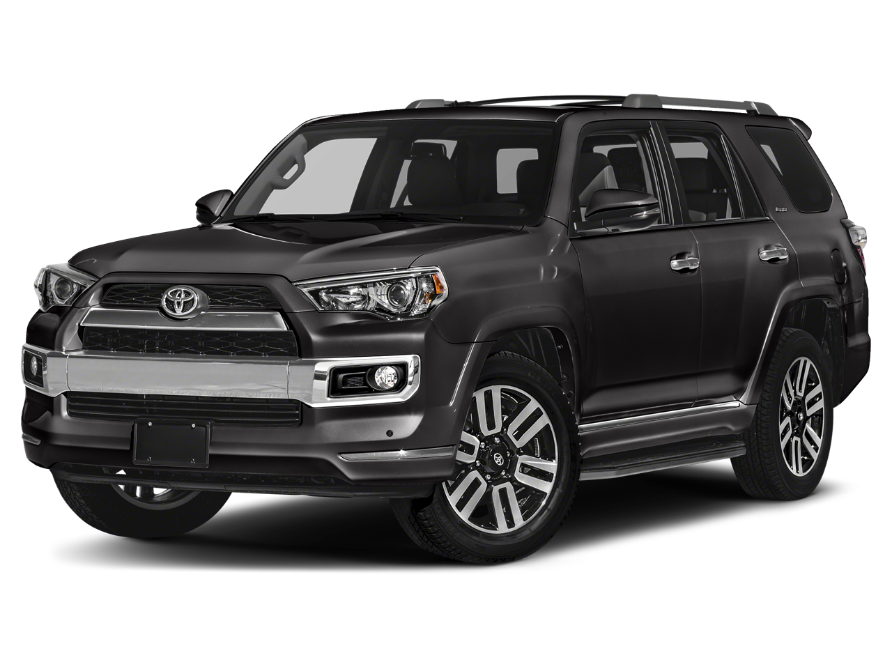 2019 Toyota 4Runner Limited 4x4 V6's photo