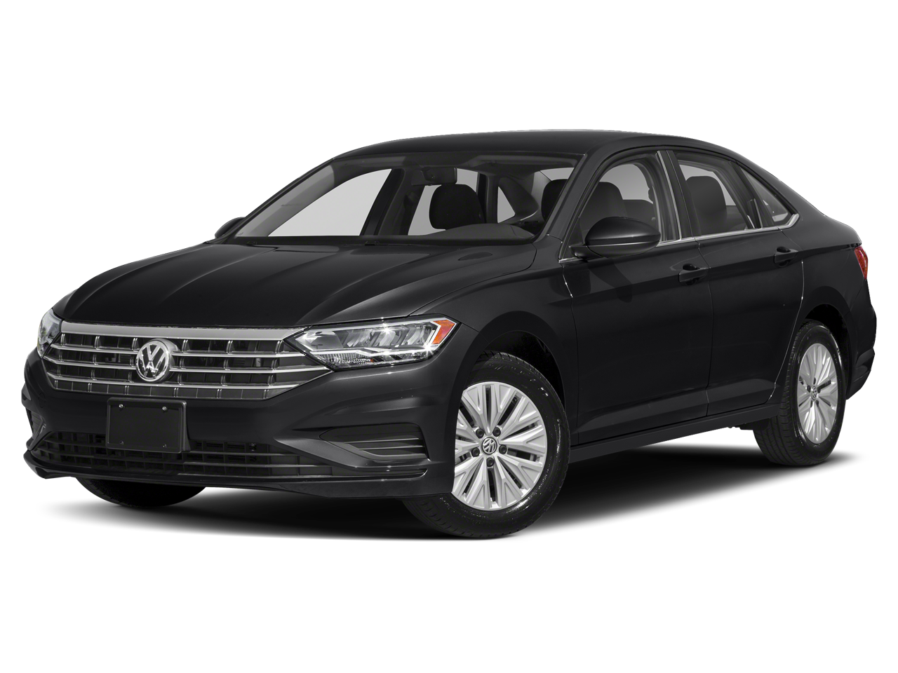 2019 Volkswagen Jetta 1.4T S Auto SULEV's photo