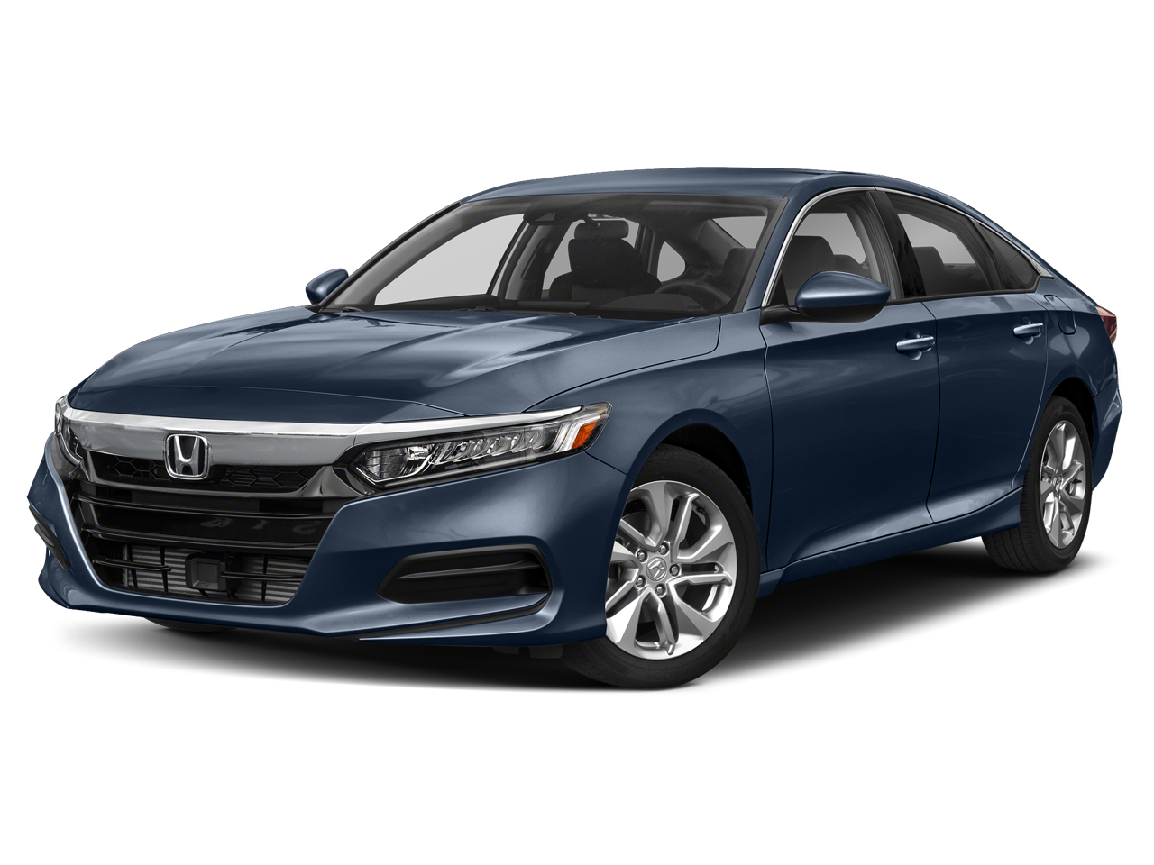 2020 Honda Accord Sedan LX