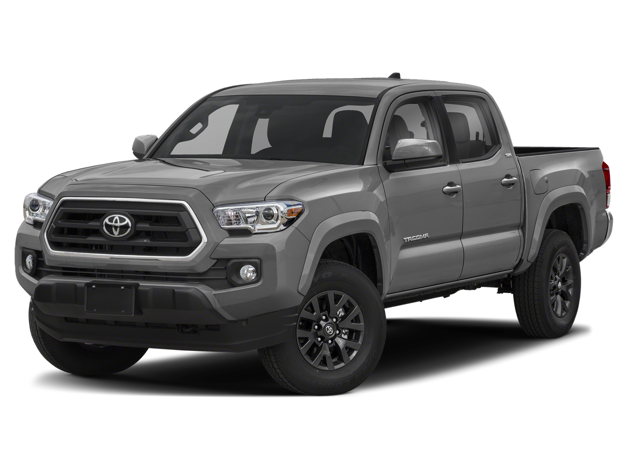 2020 Toyota Tacoma TRD Off Road Double Cab 2WD V6 Auto SB's photo