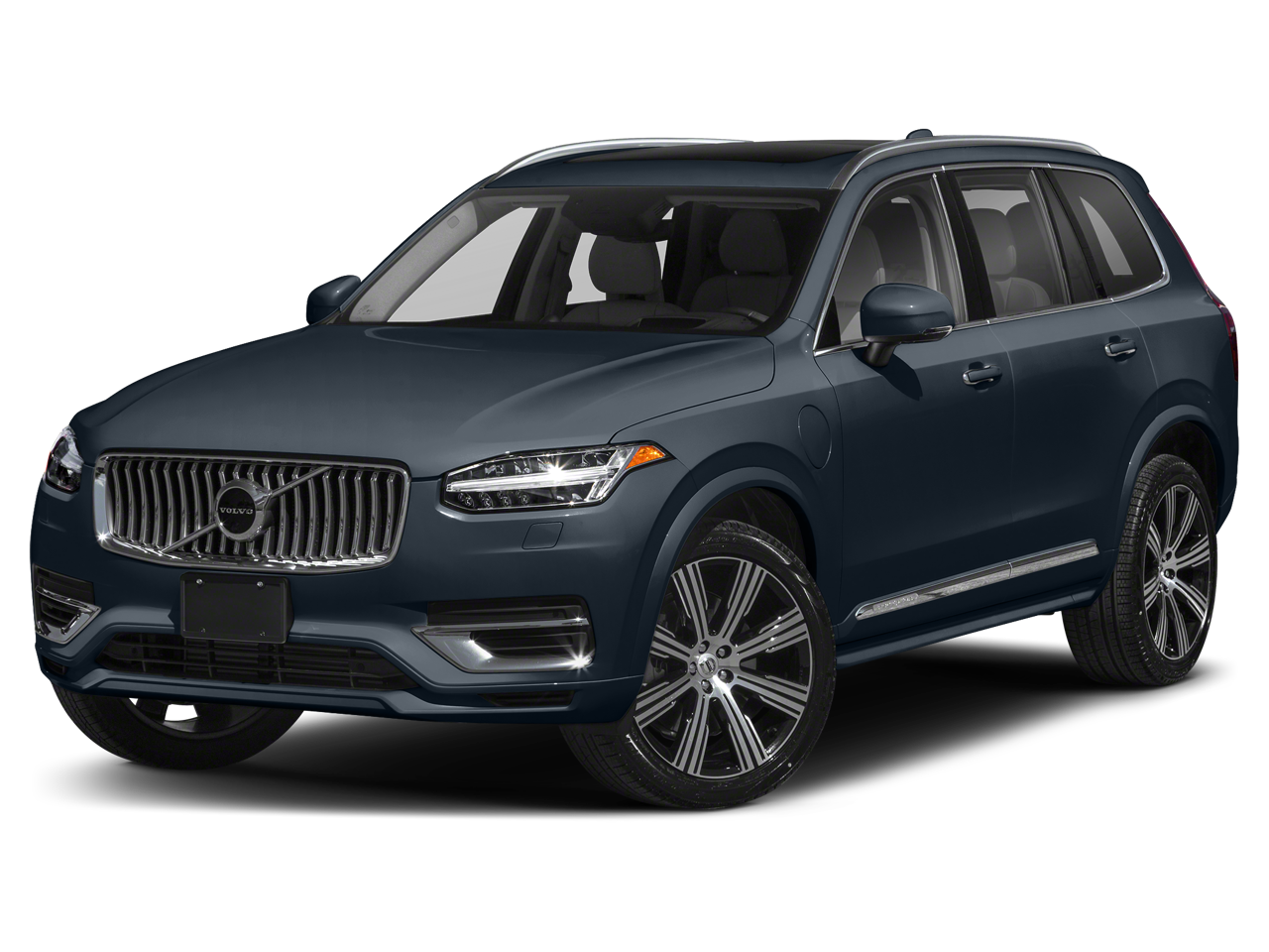2021 Volvo XC90