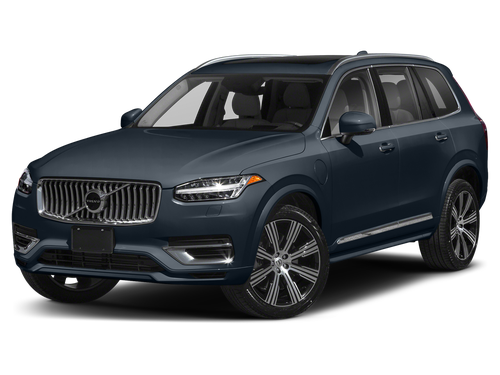 2021 Volvo XC90 T8 Inscription 7 Passenger